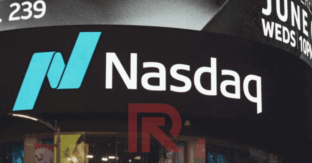 Nasdaq Market Analysis - Reviewtorium