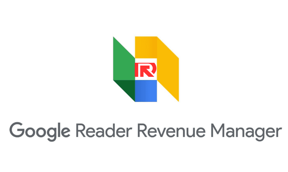 Screenshot of Google Reader Revenue Manager dashboard showing subscription analytics.